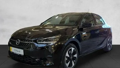 Gebraucht 2023 Opel Corsa-e Elegance Kleinwagen | 19.980 € (Fairer Preis)