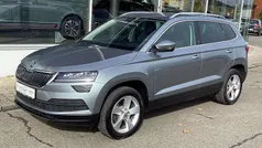 Gebraucht 2020 Skoda Karoq Style SUV | 23.990 € (Fairer Preis)