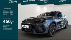Gebraucht 2025 Cupra Leon VZ Limousine | 39.670 € (Fairer Preis)