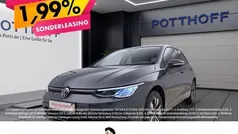 Gebraucht 2024 VW Golf VIII Move Limousine | 25.977 € (Superpreis)