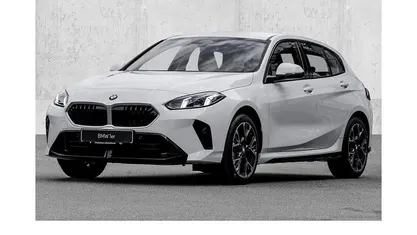 Gebraucht 2025 BMW 120 Sport Line Kleinwagen | 36.490 € (Fairer Preis)