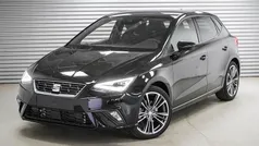 Gebraucht 2025 Seat Ibiza FR Limousine | 24.139 € (Fairer Preis)