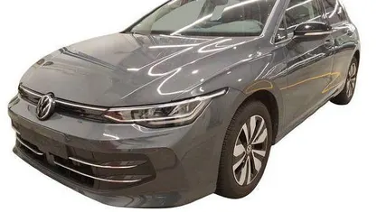 Gebraucht VW Golf VIII Goal 116 PS (85 kW) 2024 Limousine