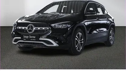 Gebraucht Mercedes GLA200 Advanced 163 PS (119 kW) 2025 SUV
