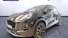 Gebraucht 2021 Ford Puma Titanium SUV | 18.590 € (Fairer Preis)