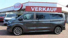 Gebraucht 2025 Ford Tourneo Custom Titanium X Van / Kleinbus | 50.990 € (Fairer Preis)