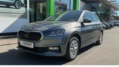 Gebraucht 2025 Skoda Fabia | 19.890 € (Fairer Preis)