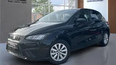 Gebraucht 2025 Seat Ibiza Style Limousine | 17.490 € (Fairer Preis)