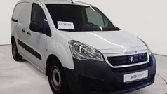 Gebraucht 2018 Peugeot Partner Avantage Van / Kleinbus | 6.690 € (Superpreis)