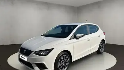 Gebraucht Seat Ibiza 116 PS (85 kW) 2024 Kleinwagen