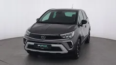 Grau Gebraucht 2023 Opel Crossland Elegance SUV | 17.970 € (Fairer Preis)