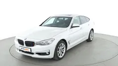 Gebraucht 2014 BMW 320 Gran Turismo Limousine | 18.390 € (Etwas zu teuer)