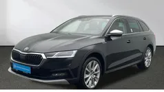 Gebraucht 2022 Skoda Octavia Kombi | 25.480 € (Fairer Preis)