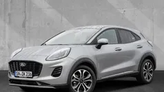 Andere farbe Gebraucht 2024 Ford Puma Titanium SUV | 25.660 € (Fairer Preis)