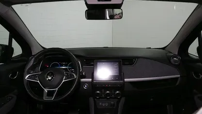 Gebraucht Renault Zoe Experience 50 kW (69 PS) 2021 Kleinwagen