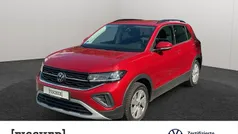 Gebraucht 2024 VW T-Cross Life SUV | 20.989 € (Fairer Preis)