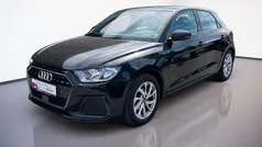 Mythosschwarz Gebraucht 2024 Audi A1 Sportback Advanced Plus Kleinwagen | 21.980 € (Fairer Preis)