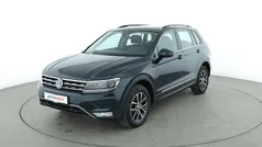 Gebraucht 2016 VW Tiguan Comfortline SUV | 21.080 € (Fairer Preis)