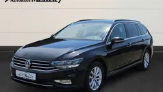 Schwarz Gebraucht 2019 VW Passat Business Kombi | 17.750 € (Fairer Preis)
