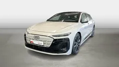 Gebraucht 2025 Audi A6 e-tron Ambiente Kombi | 80.810 € (Fairer Preis)