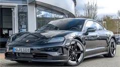 Gebraucht 2022 Porsche Taycan Limousine | 99.900 € (Superpreis)
