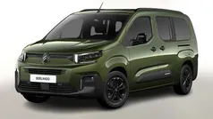 Sirkkagrün metallic Neu 2025 Citroën Berlingo Van / Kleinbus | 27.438 € (Fairer Preis)
