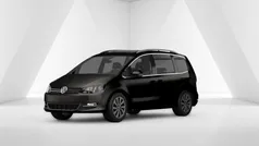 Gebraucht 2020 VW Sharan Comfortline Van / Kleinbus | 26.890 € (Fairer Preis)