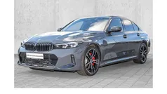 Gebraucht 2024 BMW 330 M Sport Limousine | 48.995 € (Fairer Preis)
