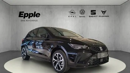 Gebraucht Seat Ibiza FR 116 PS (85 kW) 2026 Limousine