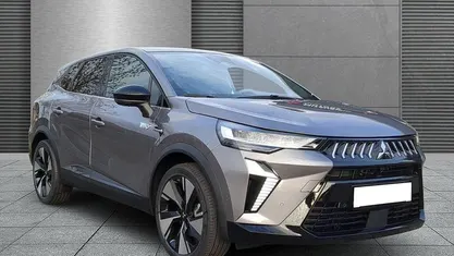 Gebraucht Mitsubishi Grandis Diamant Edition 158 PS (116 kW) 2026 Anthrazitgrau SUV