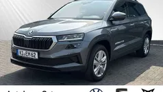 Gebraucht 2024 Skoda Karoq Selection SUV | 32.980 € (Fairer Preis)
