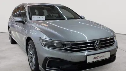 Gebraucht VW Passat GTE 156 PS (114 kW) 2022 Kombi