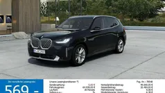 Gebraucht 2025 BMW X3 Sport Line SUV | 49.499 € (Superpreis)