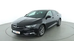 Schwarz Gebraucht 2019 Opel Insignia Dynamic Limousine | 13.770 € (Fairer Preis)