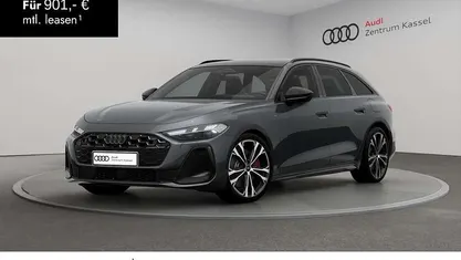 Gebraucht 2025 Audi A5 S-Line Coupé | 73.190 € (Guter Preis)