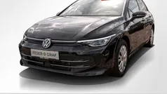 VW Golf VIII
