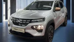 Silber Gebraucht 2023 Dacia Spring Extreme Kleinwagen | 13.211 € (Guter Preis)