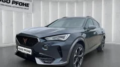Andere Gebraucht 2024 Cupra Formentor SUV | 31.900 € (Fairer Preis)