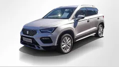 Gebraucht 2025 Seat Ateca SUV | 29.950 € (Fairer Preis)