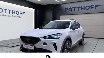 Gebraucht 2024 Cupra Formentor SUV | 23.777 € (Superpreis)