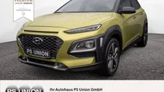 Gebraucht 2020 Hyundai Kona Intro Edition SUV | 18.990 € (Fairer Preis)