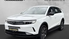 Weiß Neu 2025 Opel Grandland X Edition SUV | 31.970 € (Superpreis)