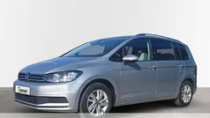 Gebraucht 2024 VW Touran Comfortline Van / Kleinbus | 33.889 € (Fairer Preis)