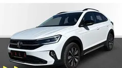 Weiß Gebraucht 2025 VW Taigo Goal SUV | 25.990 € (Fairer Preis)