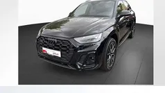 Gebraucht 2024 Audi Q5 Ambiente SUV | 48.890 € (Fairer Preis)
