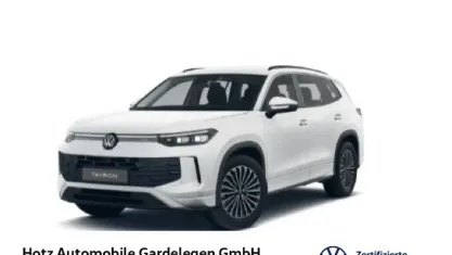 Usata VW Tayron Life 193 CV (141 kW) 2025 SUV