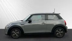 Metallic) (grau Gebraucht 2021 Mini Cooper SE Essential Kleinwagen | 15.788 € (Fairer Preis)