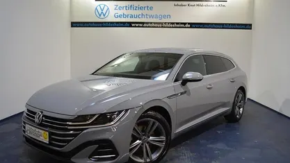Second-hand VW Arteon R-line 150 CP (110 kW) 2022 Break