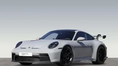 Gebraucht 2022 Porsche 911 GT3 Coupé | 199.900 € (Fairer Preis)