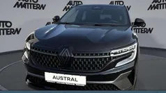 Gebraucht 2025 Renault Austral SUV | 43.790 € (Fairer Preis)